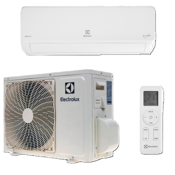 Electrolux EACS/I-12HF2/N8