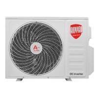 Royal Thermo RTBI-18HN8_V2/white