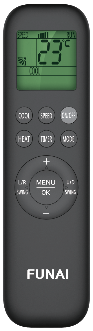 Funai LAC-DR55HP.D01